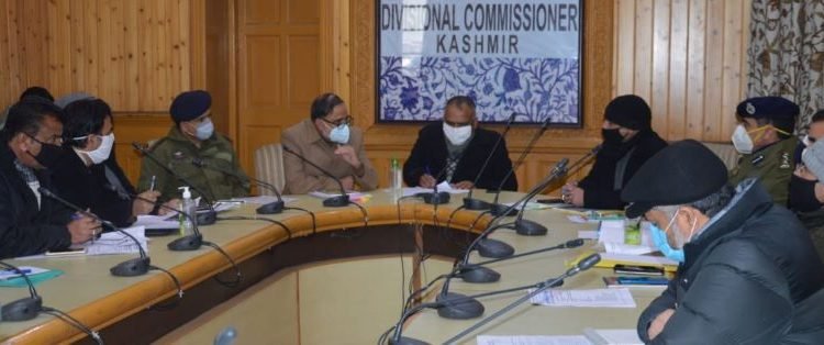 Div Com calls for time bound issuance of NOCs to private schools