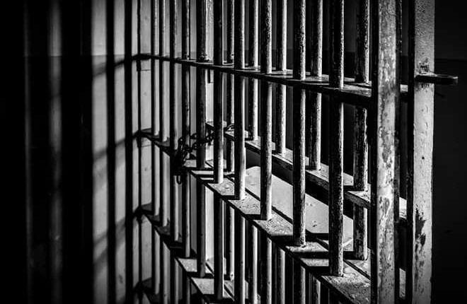 Four years rigorous imprisonment to Sub-Inspector in a bribery case