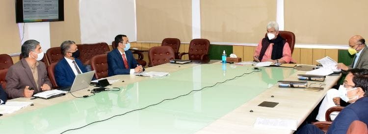 J&K ATAL Yojana to cover 35,000 youth for entrepreneur skill development