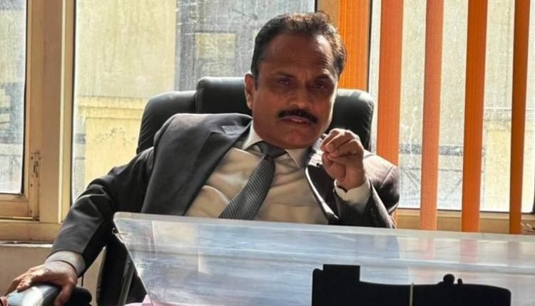 Joint Controller reviews working of LMD in districts