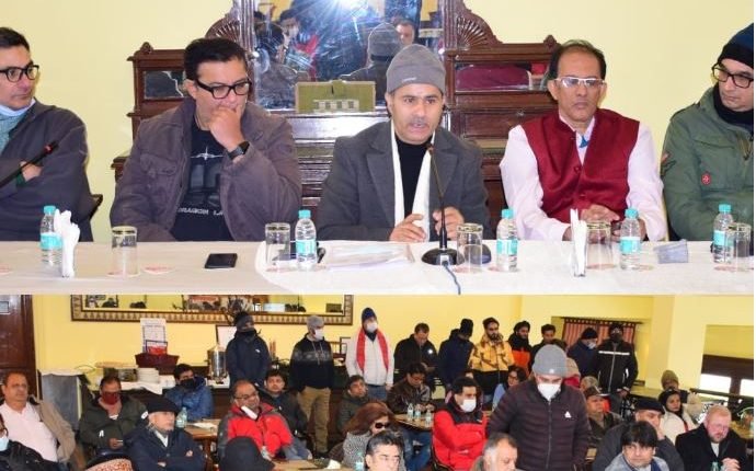 Bollywood FAM delegation assures support to local producers, artists