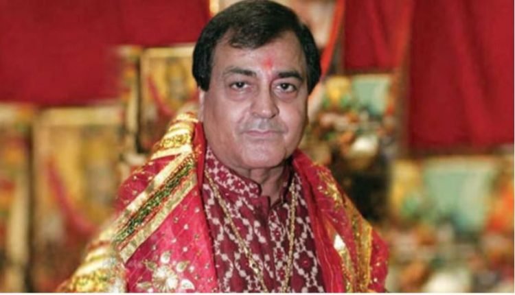Devotional song Singer Narendra Chanchal Passes Away At 80