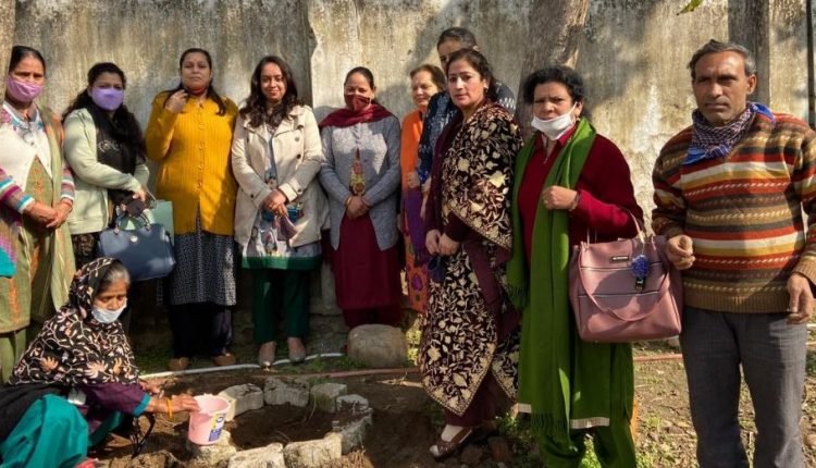 Series of events held at Jammu to mark National Girl Child Week