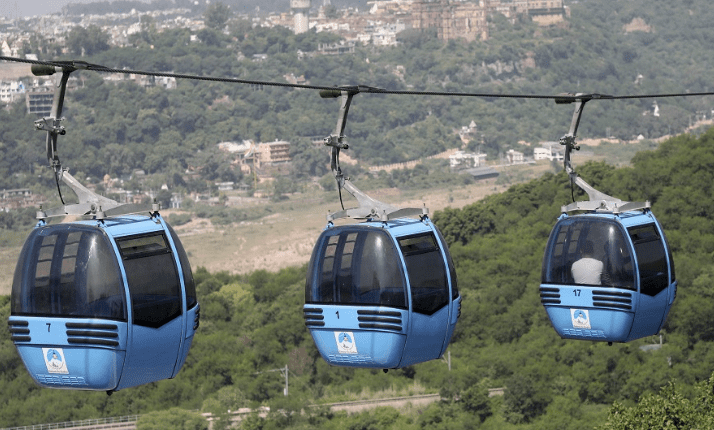 Tourism Department’s 3- Day Gandola Festival concludes amid festivities