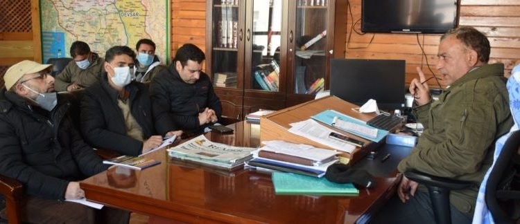 No case of Bird Flu reported in Kulgam: CAHO