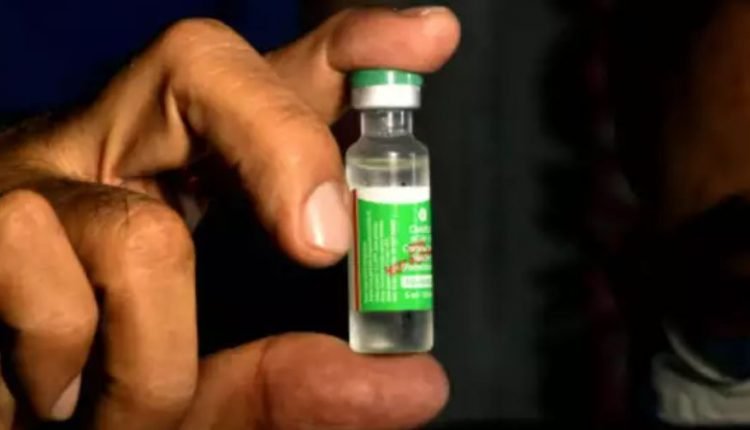 Ganderbal, Shopian, Anantnag and Poonch districts achieve 100% first dose vaccination in the 15 -18 years age group