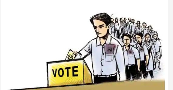 DEA Jammu felicitates new voters, BLOs to mark National Voters’ Day