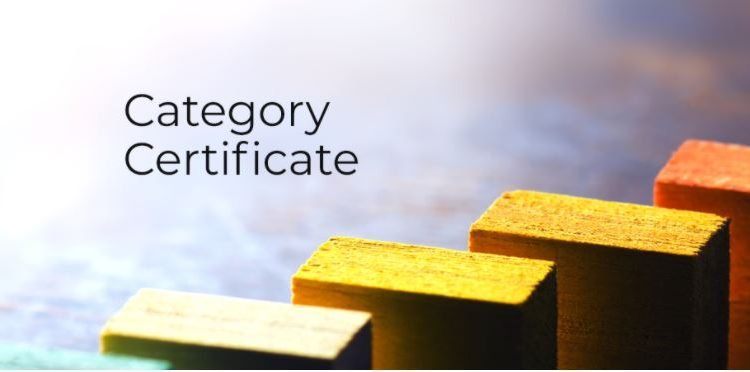 Renewal of Category Certificate : J&K DGA&T