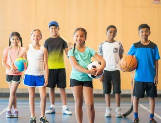 Physical classes up to class 8 resumed in all summer zone schools of Jammu Div