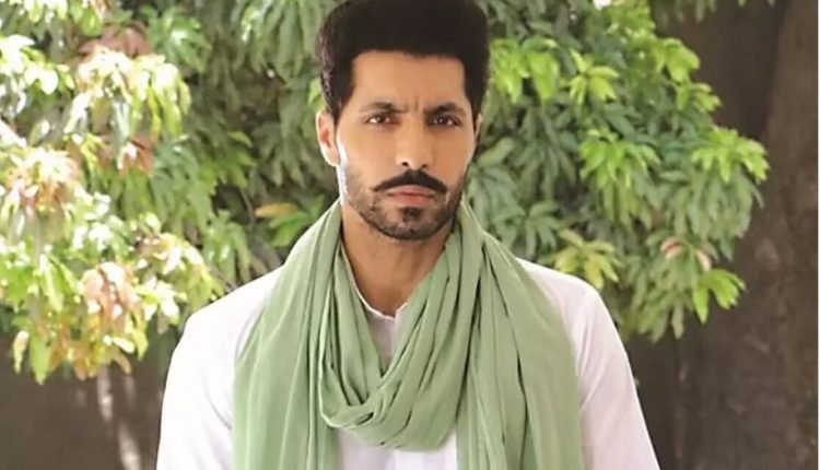 Deep Sidhu, an accused in 26th January violence case arrested