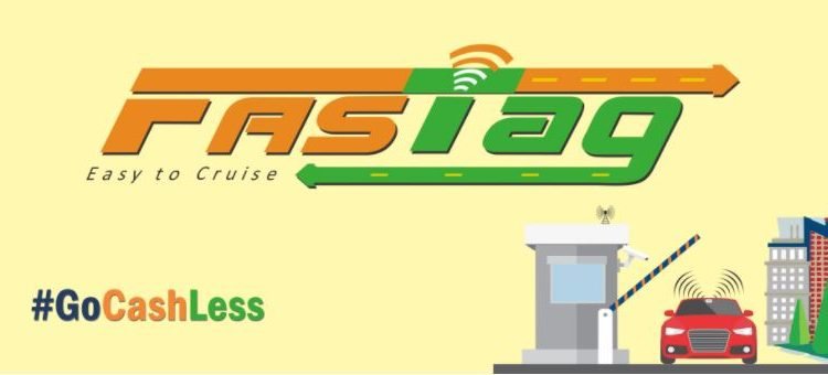 Here is Everything You Need to Know about mandatory FASTag for vehicles and documents required