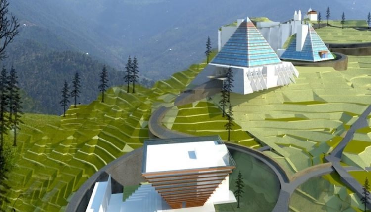 IDTF-Mantalai, Udhampur nearing completion