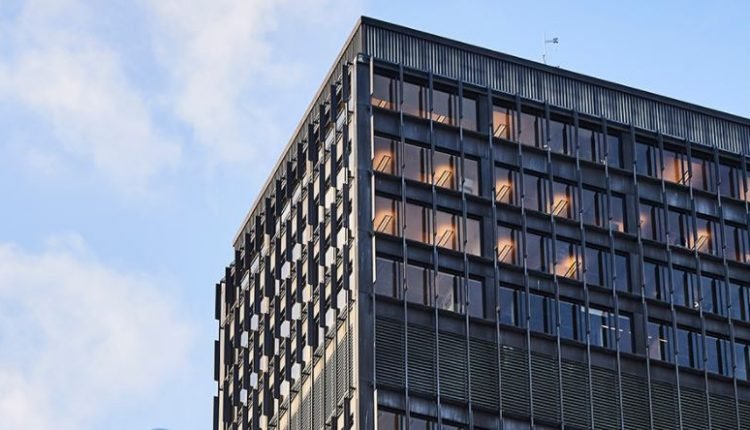 Transfer of Land of DI&C Kashmir to JK ITIDC for Construction of IT Tower at Sgr.