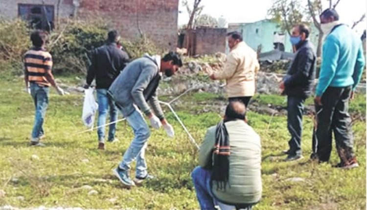 JDA hands over possession of 17 Plots at Gole Gujral Housing Colony