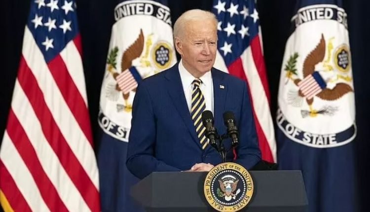 Joe Biden approves order to sanction Myanmar military leaders