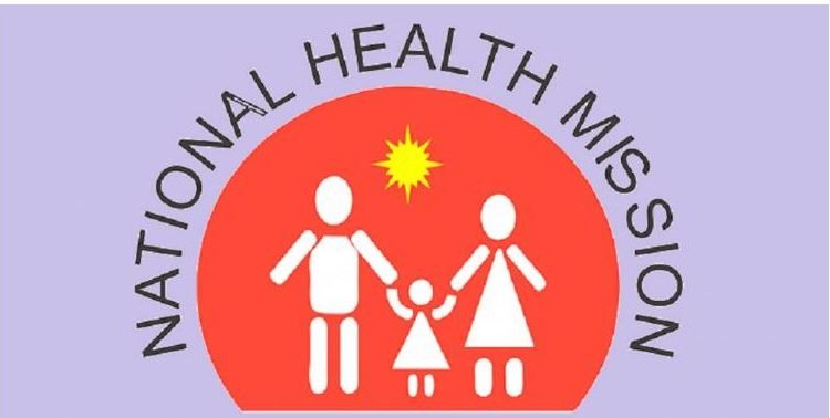 NHM releases ranking of Public Health facilities on JK w-Sahai November 2022