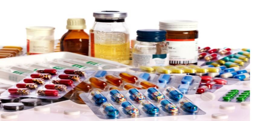 Central Drugs Organization: States/UTs wise list of number of pharmaceutical drug manufacturers ; 55 Units in J&K