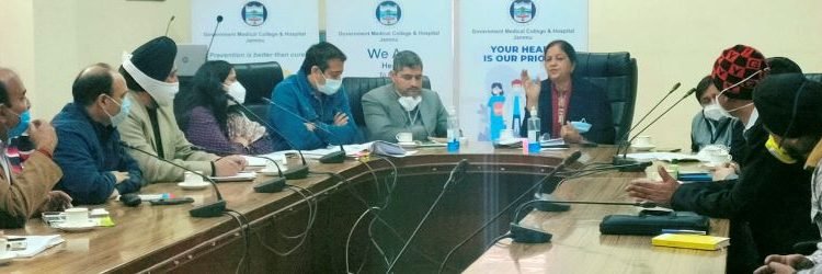 3 Tesla MRI Machine in GMCH Jammu soon