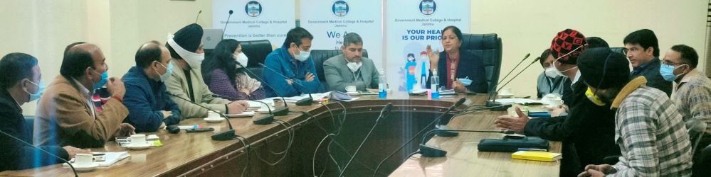 3 Tesla MRI Machine in GMCH Jammu soon