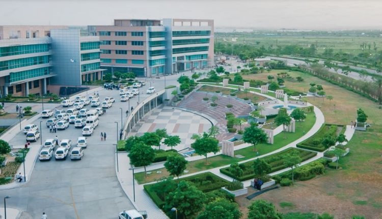 Special Economic Zones (SEZ) Policy