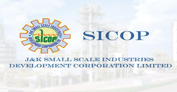 Re-constitution of Board of Directors of J&K SICOP
