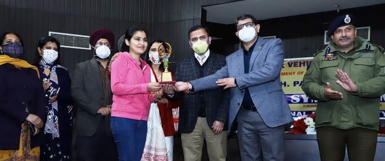 Transport Com seeks effective traffic regulation to minimise road mishaps