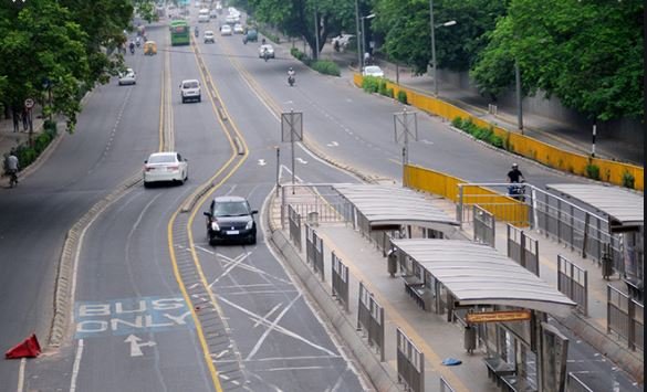 J&K Admn establish Unified Metropolitan Transport Authority(UMTAs) for Jammu and Srinagar