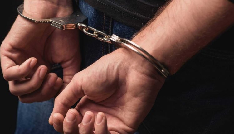 SIA Raids Premises of Narco Terror Suspects, Arrests Three in Jammu and Kashmir