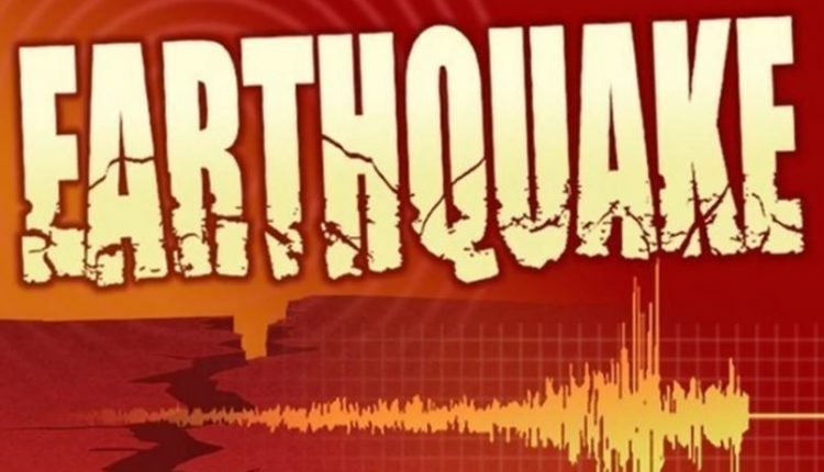3.6 magnitude earthquake hits Jammu and Kashmir’s Katra belt
