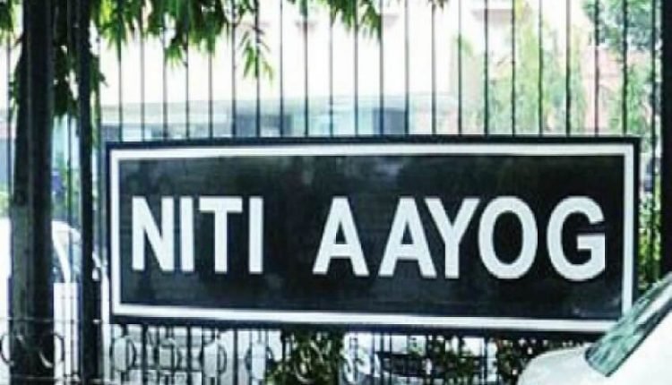 Sixth Governing Council Meeting of NITI Aayog Concludes