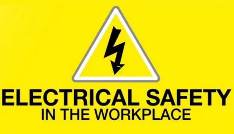 PDD hosts 3-day training in Electrical Safety at Jammu