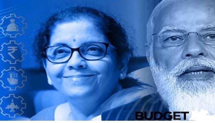 Chairman Federation of Industries Lalit Mahajan Welcome the " JKUT Budget 2021-22",says a step towards Industrialization