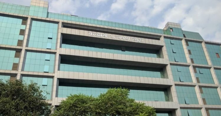 CBI registers case against 17 army officers in recruitment scam