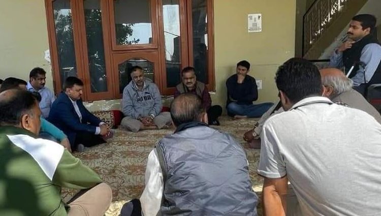 Chamber of Commerce & Industry demanded foolproof Security for business community