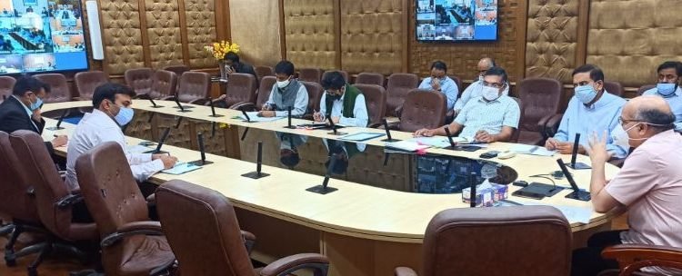 J&K UT prepares for largest Amarnath Yatra 2021 with an expected footfall of 6 lakh yatris