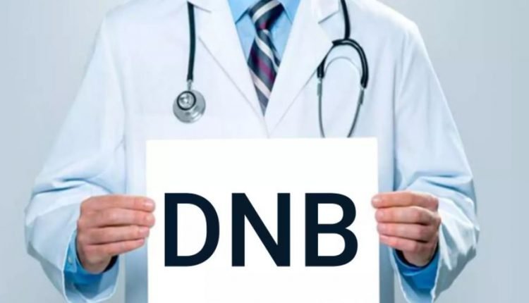New Government Medical Colleges of J&K set to start DNB courses