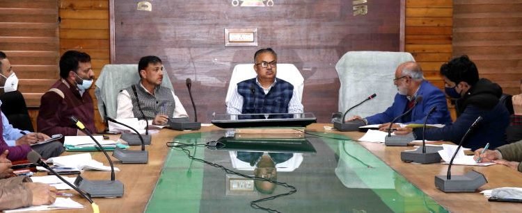 Co-ordinated efforts needed to safeguard the farmers interests: Director Law Enforcement