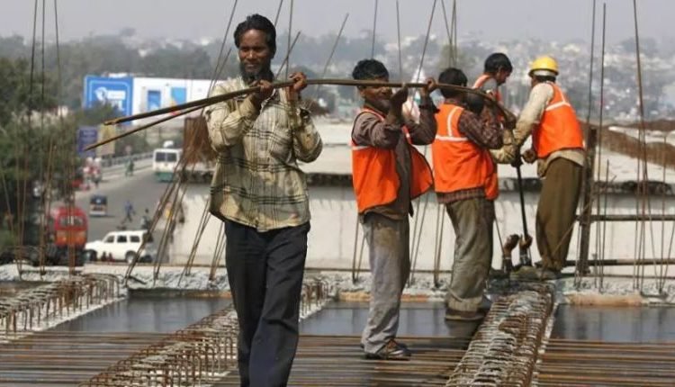 International Labour Organization (ILO) report on Indian Workers 2020-21