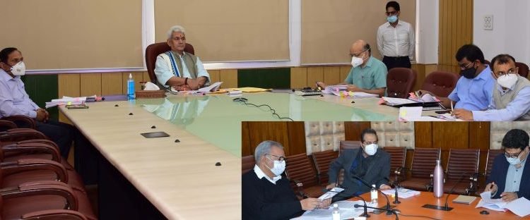 Govt. gives big push to Eco-tourism in J&K; new treks, open rest houses, huts for public use