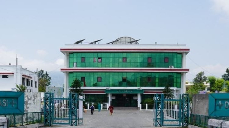 DC Reasi Ajay Kumar Sharma chairs mining clearances public meet