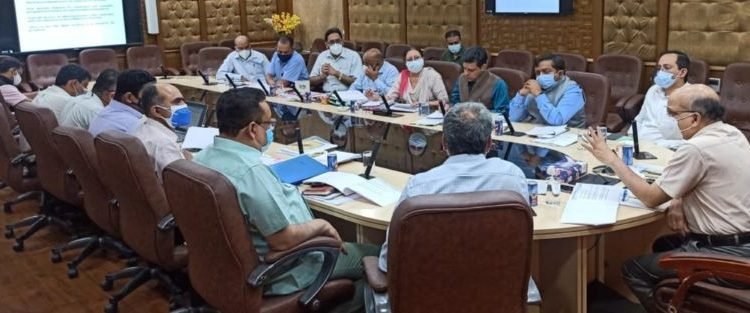 Wular, Dal, Nigeen, Sanasar, Manasbal lakes and Purmandal to be declared as Protected Wetlands