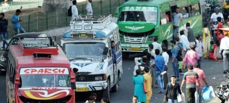 Govt. approve fare hike of 19% for all categories of Commercial Passenger Vehicles