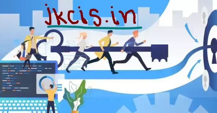 Industries and Commerce; Jammu & Kashmir Central Inspection System through portal jkcis.in