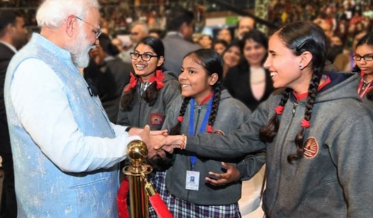 PM’s Pariksha Pe Charcha- 2021: DSEJ sensitizes stakeholders about registration process