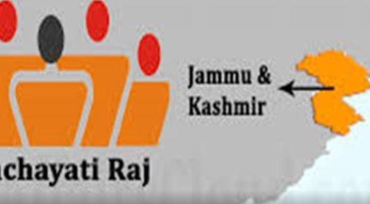 Five Gram Panchayats of J&K bag National Panchayat Awards-2021