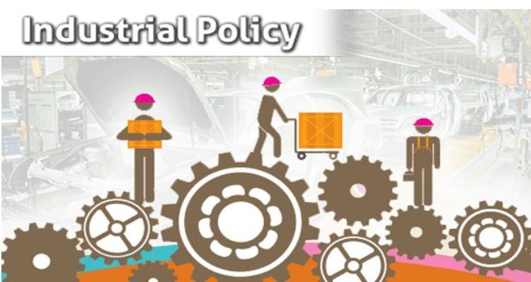 Industrial Policy For J&K ; Investment proposal worth Rs. 51,000 Cr. received