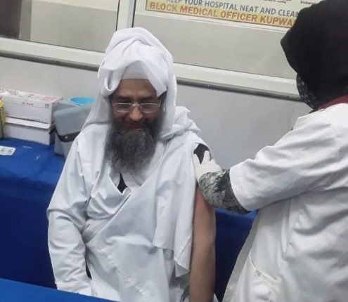 The Daily Bulletin on COVID today informs that 93 fresh positive cases of novel Corona virus (COVID-19), 21 from Jammu division and 72