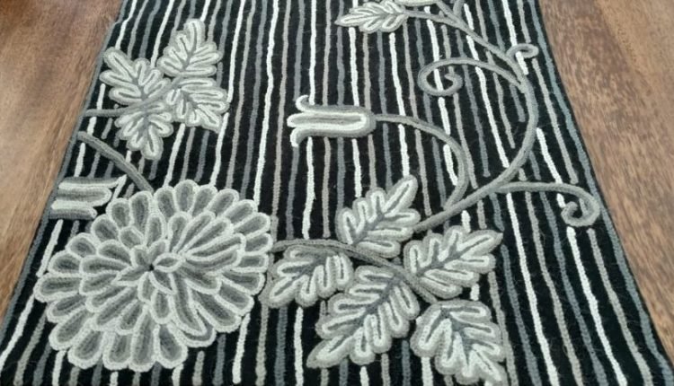 World Bank-supported Noorbagh Crewel Artisan Cluster gets registered as Producers Owned Company from Ministry of Corporate Affairs