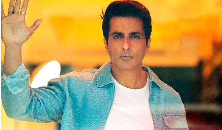 Sonu to provide food to reality show contestant's village till lockdown is over