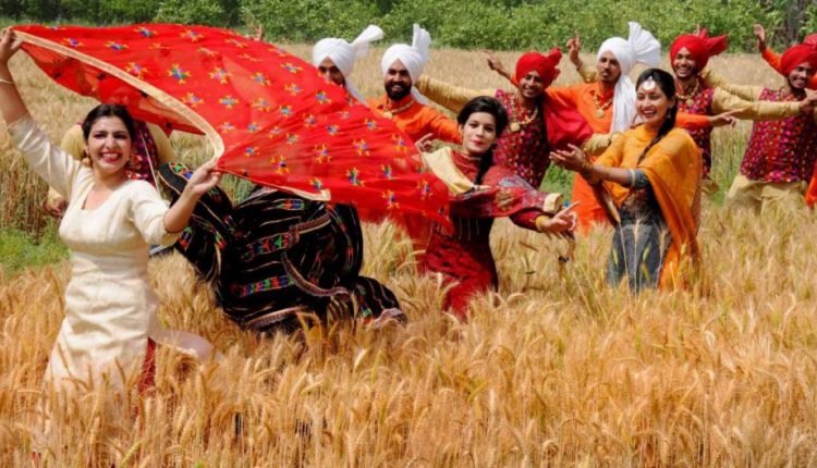 Baisakhi Greetings To All Our Readers: Honoring Tradition, Embracing Prosperity, Spreading Joy